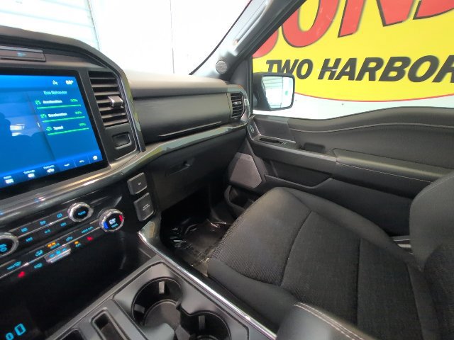 2021 Ford F-150 XLT - Photo 26
