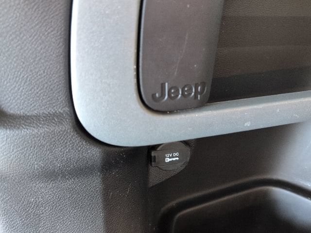 2015 Jeep Cherokee Limited - Photo 31