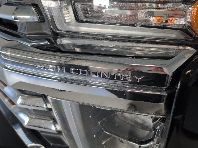 2020 Chevrolet Silverado 3500HD High Country - Photo 7