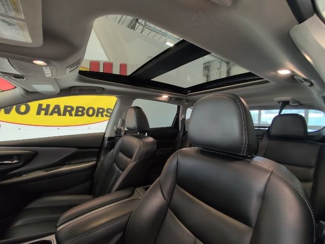 2024 Nissan Murano SV - Photo 28
