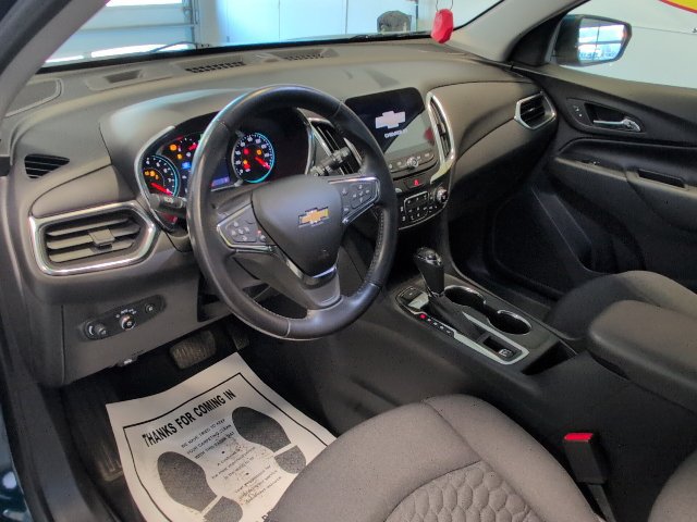 2021 Chevrolet Equinox LT - Photo 11