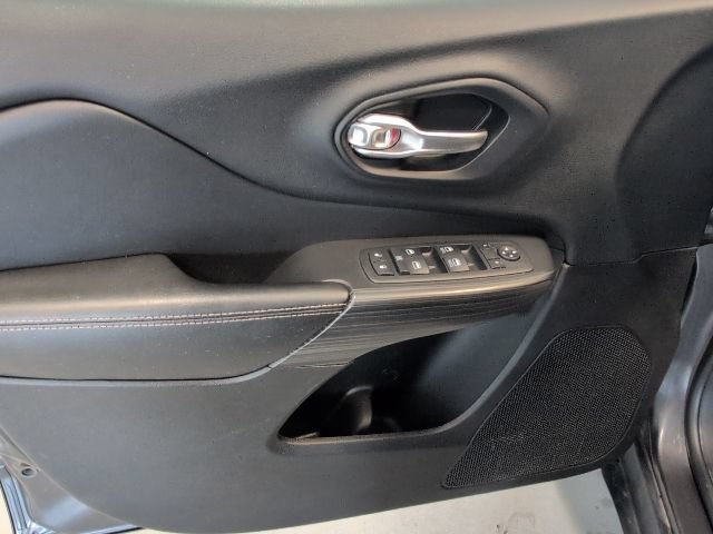 2015 Jeep Cherokee Limited - Photo 14