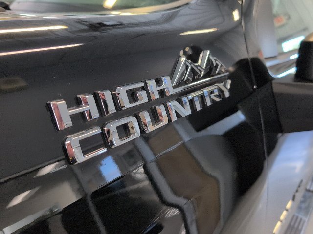 2020 Chevrolet Silverado 3500HD High Country - Photo 10