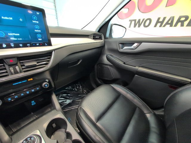 2023 Ford Escape Platinum - Photo 27