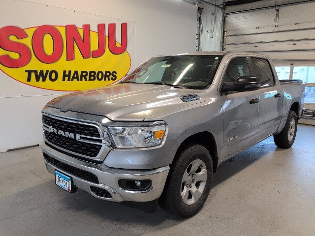 2024 RAM 1500 Pickup