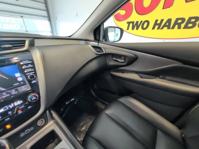2024 Nissan Murano SV - Photo 26