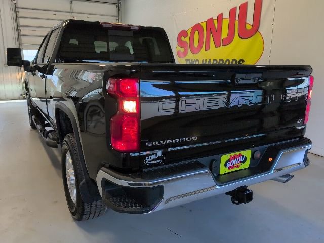 2026 Chevrolet Silverado 3500 HD LT - Photo 36