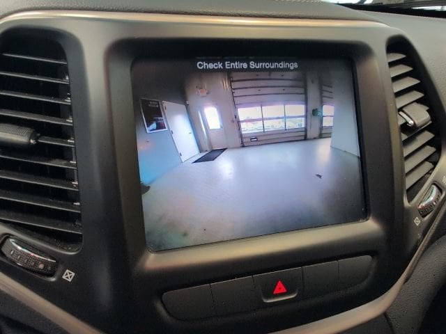 2015 Jeep Cherokee Limited - Photo 21