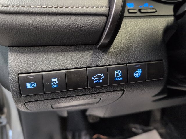 2024 Toyota Camry SE - Photo 15