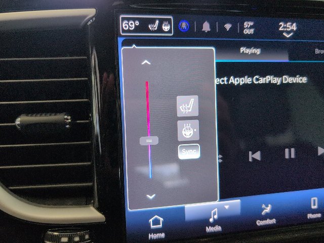 2025 Chrysler Pacifica Select - Photo 25