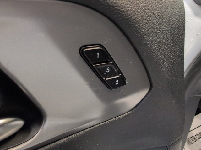 2025 Chrysler Pacifica Select - Photo 14