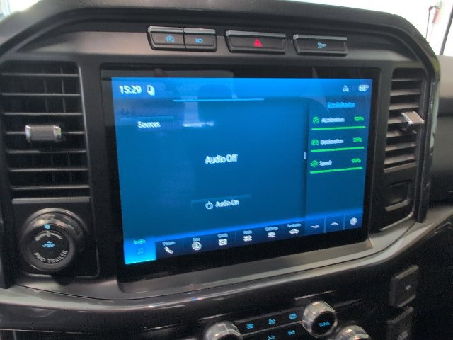 2021 Ford F-150 XLT - Photo 21