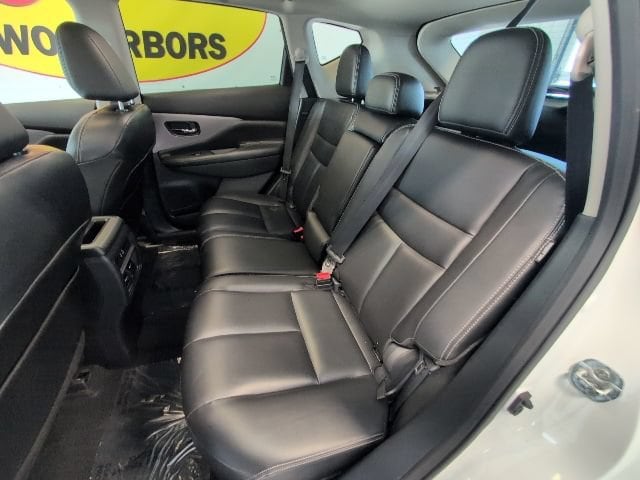 2024 Nissan Murano SV - Photo 29