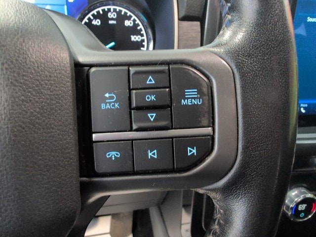 2021 Ford F-150 XLT - Photo 18