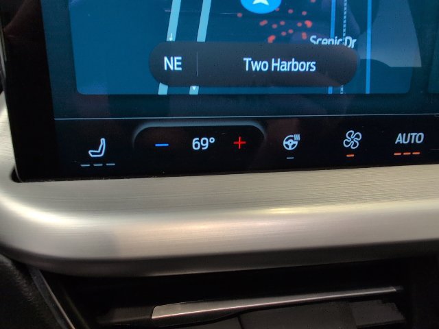 2023 Ford Escape Platinum - Photo 24