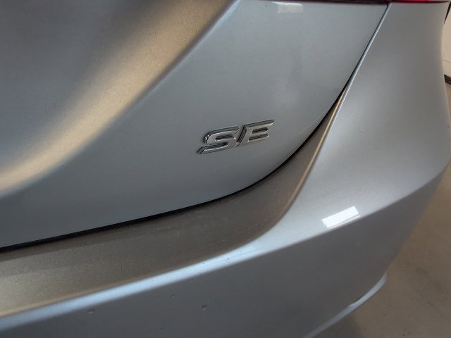 2024 Toyota Camry SE - Photo 31