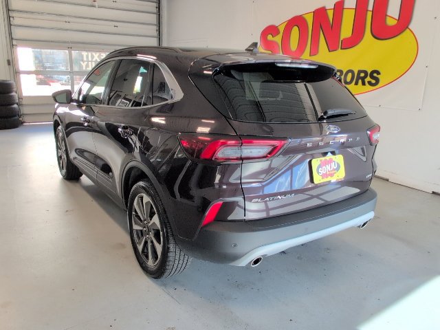 Used 2023 Ford Escape Platinum SUV