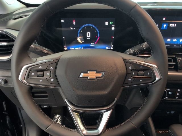 2026 Chevrolet Trailblazer LT - Photo 17