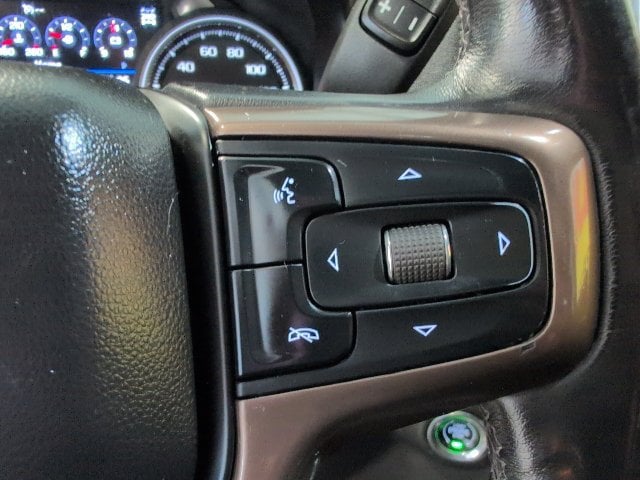 2020 Chevrolet Silverado 3500HD High Country - Photo 26