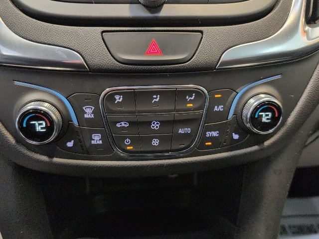 2021 Chevrolet Equinox LT - Photo 26