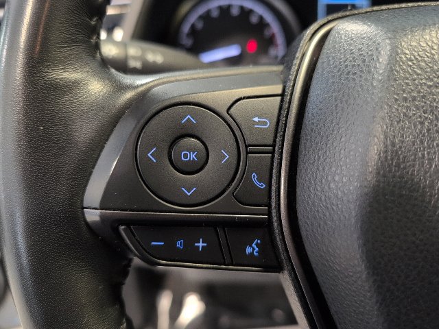 2024 Toyota Camry SE - Photo 18