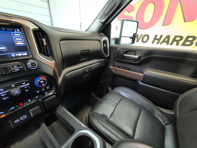 2020 Chevrolet Silverado 3500HD High Country - Photo 33