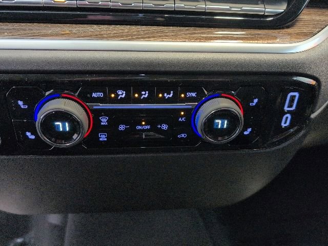 2026 Chevrolet Silverado 3500 HD LT - Photo 23