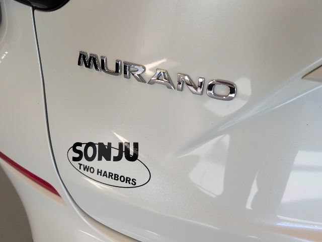 2024 Nissan Murano SV - Photo 36