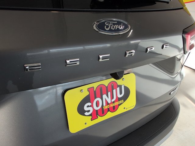 2023 Ford Escape Platinum - Photo 35