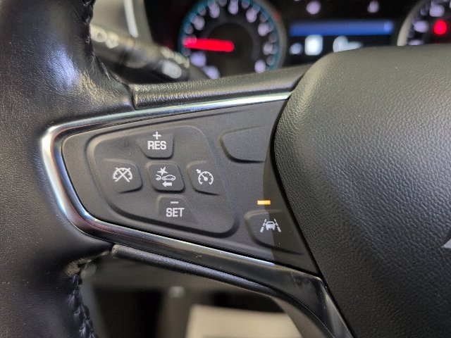 2021 Chevrolet Equinox LT - Photo 21