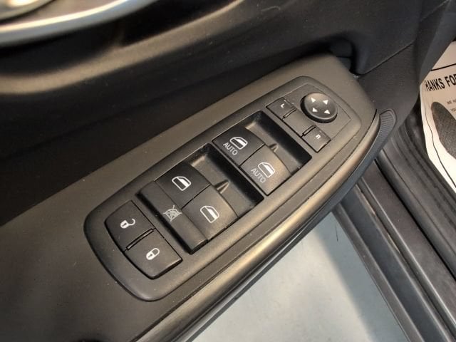 2015 Jeep Cherokee Limited - Photo 15