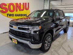 2026 Chevrolet Silverado 1500 LT (2FL) Truck