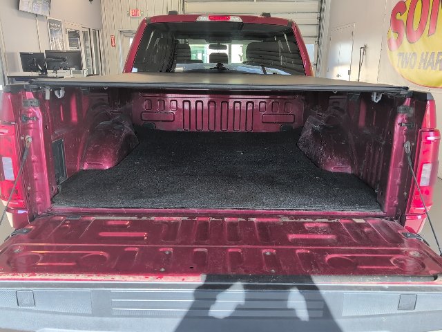 2021 Ford F-150 XLT - Photo 30