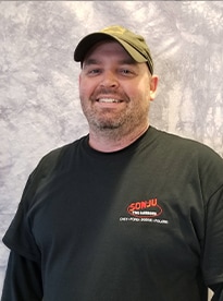 Staff member RYAN MCINTYRE from c2b73eb4945b