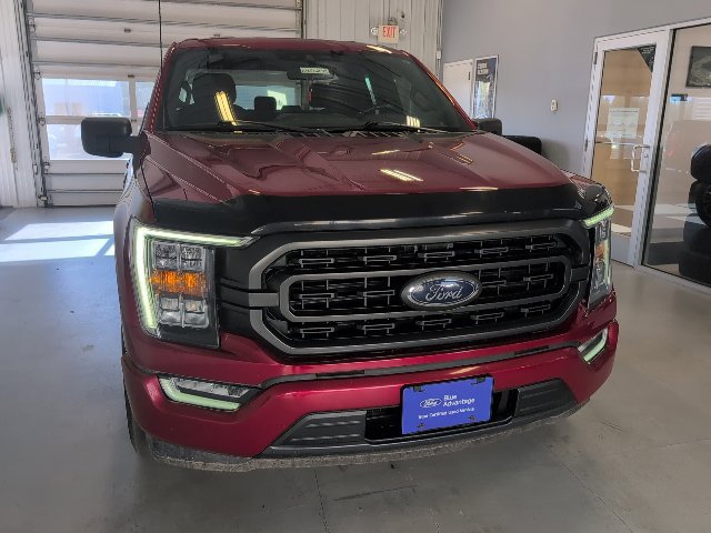2021 Ford F-150 XLT - Photo 35