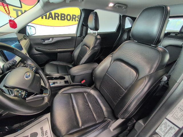 2023 Ford Escape Platinum - Photo 11
