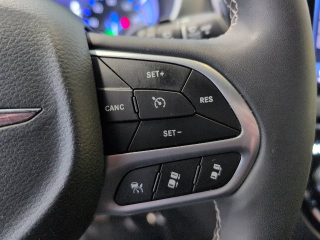 2025 Chrysler Pacifica Select - Photo 20