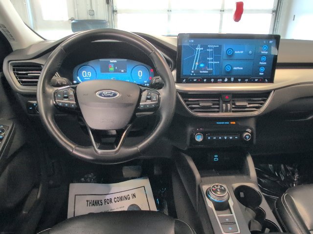 2023 Ford Escape Platinum - Photo 17