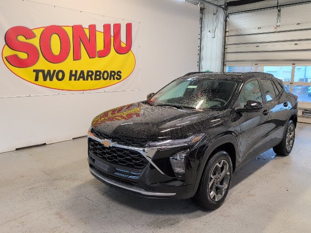2026 Chevrolet Trax LT SUV