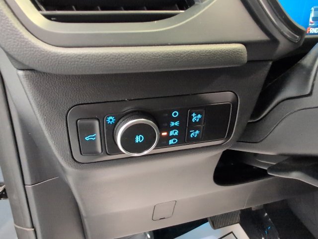 2023 Ford Escape Platinum - Photo 16
