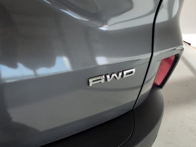 2023 Ford Escape Platinum - Photo 37