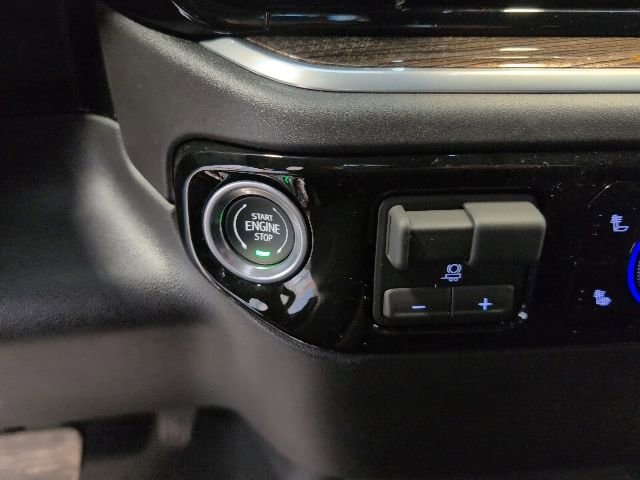 2026 Chevrolet Silverado 3500 HD LT - Photo 20