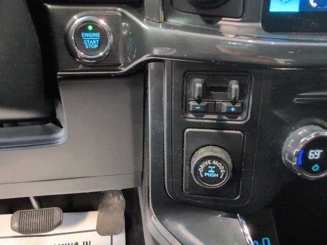 2021 Ford F-150 XLT - Photo 20