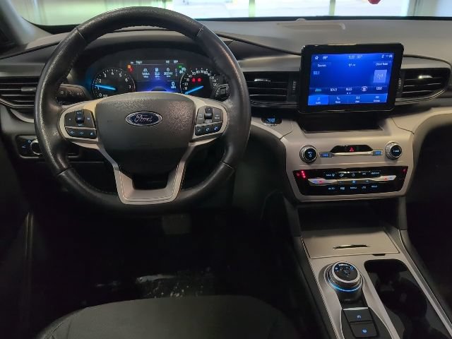 2023 Ford Explorer XLT - Photo 16