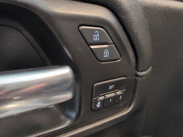 2020 Chevrolet Silverado 3500HD High Country - Photo 17