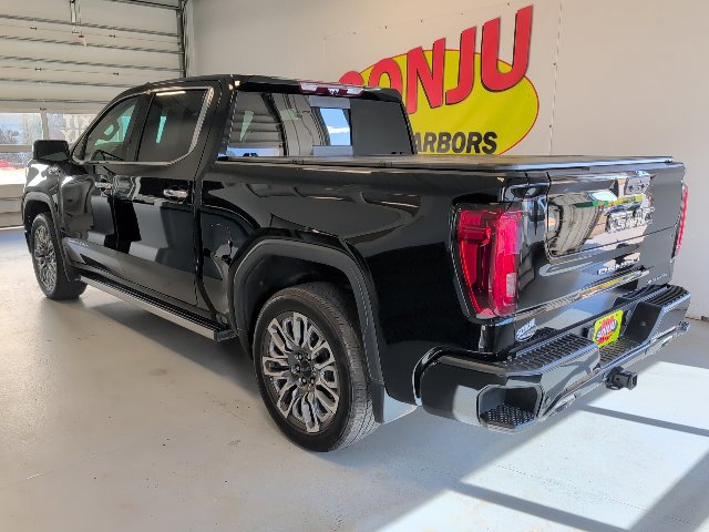 Used 2026 GMC Sierra 1500 Denali Ultimate Truck Crew Cab