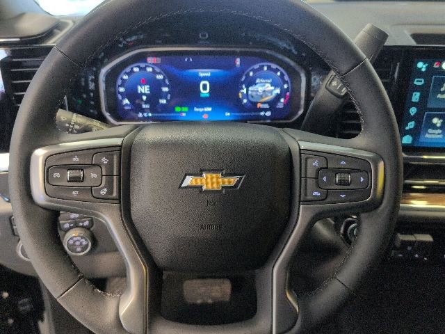2026 Chevrolet Silverado 3500 HD LT - Photo 18