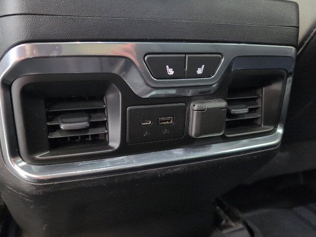2020 Chevrolet Silverado 3500HD High Country - Photo 37
