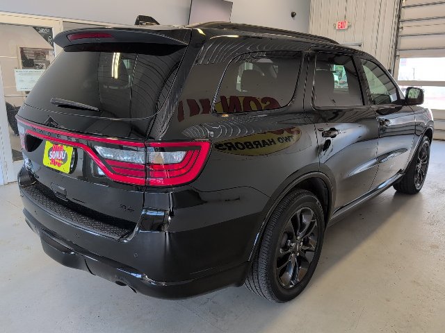 Used 2024 Dodge Durango R/T AWD SUV