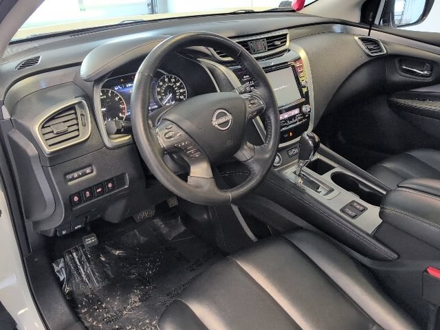 2024 Nissan Murano SV - Photo 9